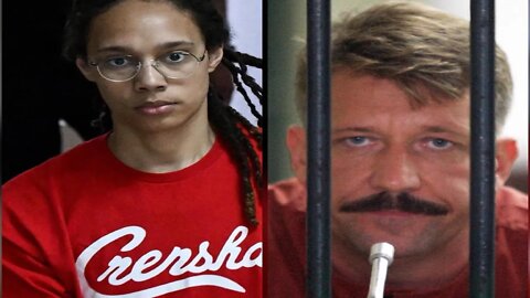 Brittney Griner To Be Exchanged For Russian Criminal 😱 “The Merchant of Death.” Viktor Bout