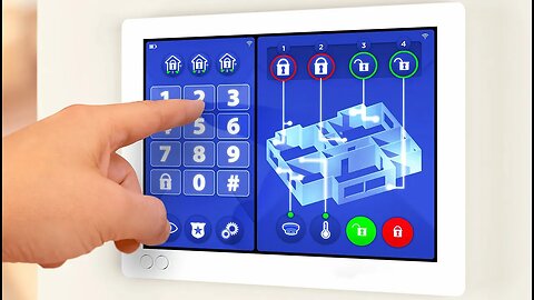 TOP 5 BEST HOME SECURITY SYSTEMS 2023