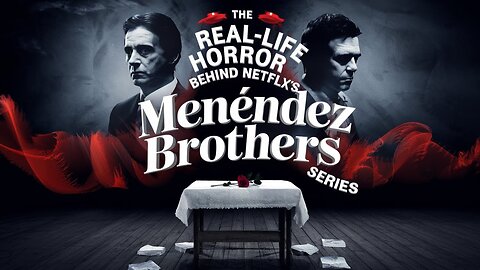 Menéndez Brothers: The Shocking Netflix Revelation