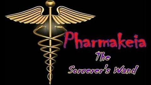 Pharmakeia - The Sorcerer's Wand (Documentary)