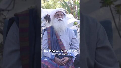 Sadhguru Motivations - Wisdom Words