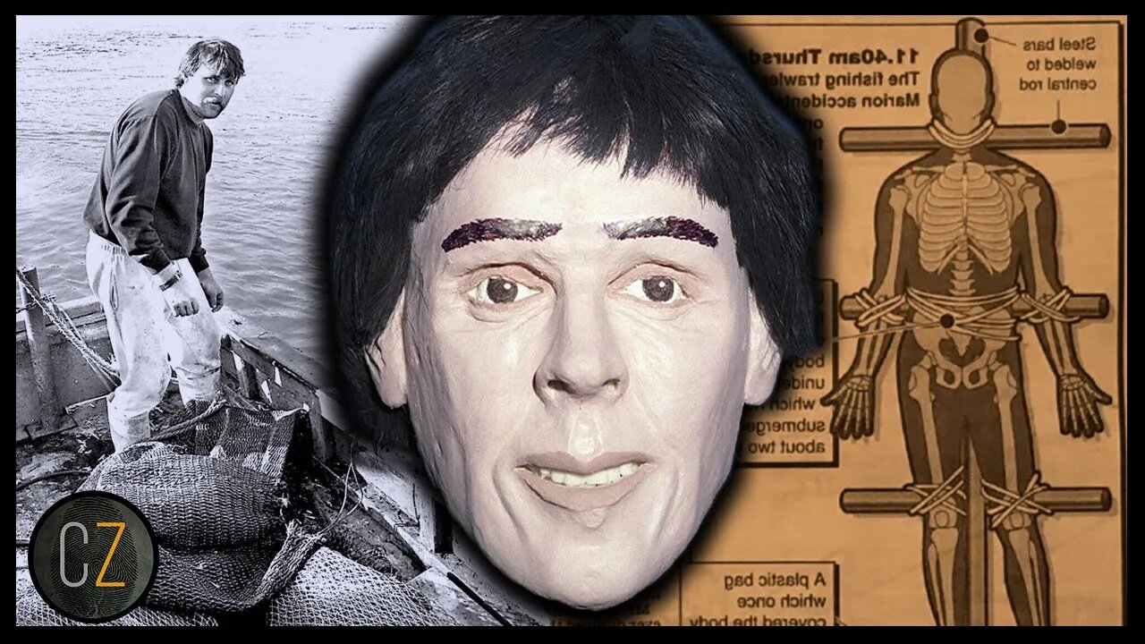 Australian Rack Man The Haunting Unsolved Case Of “Rack Man”