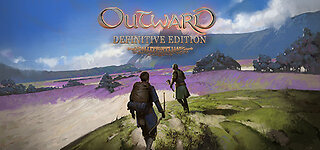 Outward Surviving the Souls like Survival game