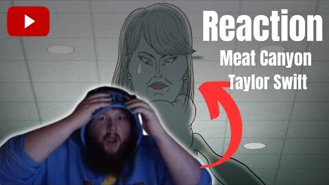 Caseoh Reacts to Taylor Swift Break Up 😂😂 | Meat Caynon