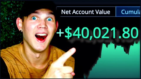 How To Make Money Day Trading For Beginners ⭐️