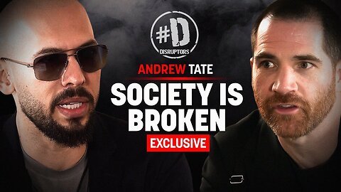 🔥🔥🔥 Andrew Tate Reveals Stories NEVER Told, How to Get Rich 💸💸 and 💥 DESTROYS the Crypto Community 💥