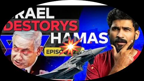 Israel destorys hamas iron dome