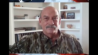 Massive Unrest in 2024 No Matter Who Wins- Bill Holter