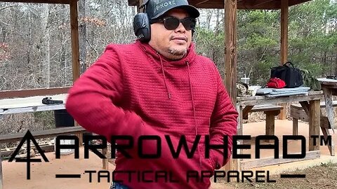 STANDOFF CONCEALMENT HOODIE MK II | Arrowhead Tactical