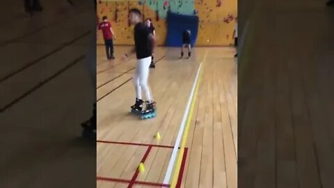 Best Roller Skating TikTok Videos Compilation