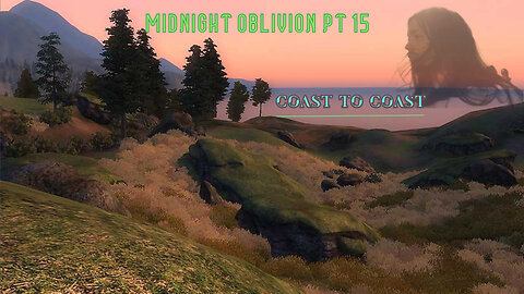 Midnight Oblivion Pt 15: Coast to Coast