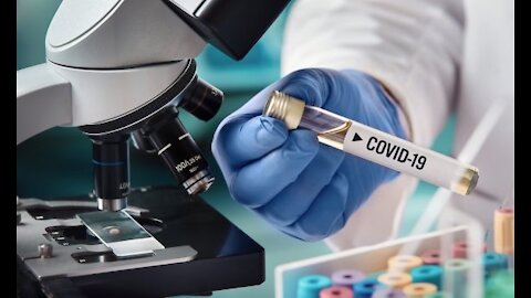 COVID Cases Spiking In 13 US States – Most Have High Vaccination Rates!