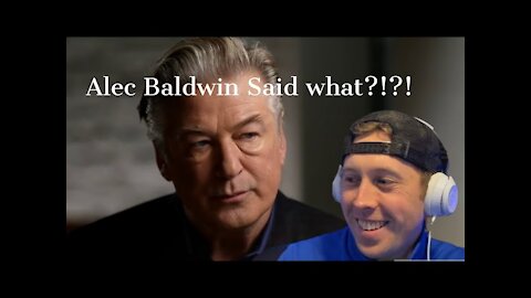 Alec Baldwin Exclusive Interview: This Evidence Shows He pulled the Trigger!