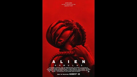 ALIEN ROMULUS REVIEW