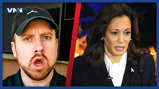 ABC Whistleblower Testifies Kamala Dictated Debate Terms, Got Questions Early | Beyond the Headlines