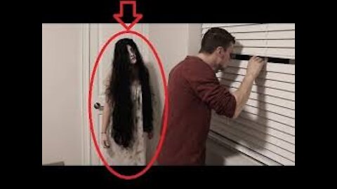 Amazing Funny Horror Pranks Video #Funny​ #Horror