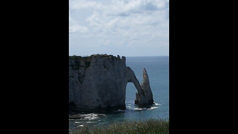 Etretat, France