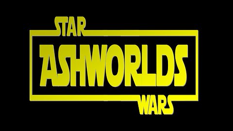 Ashworlds Episode 3