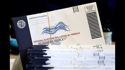 Pa. Mail-In Ballots With Flawed Dates on Envelopes Can Be Thrown Out, Court Rules