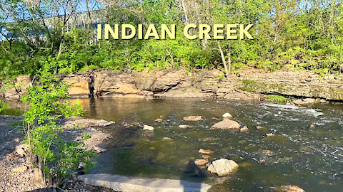 Indian Creek