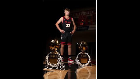 #OKPrepStars: Interview with Dale Pirate Dayton Forsythe