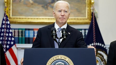 Biden quitte la course à la présidence ! Ohh my God !