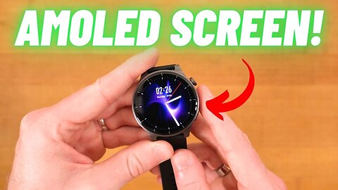 TOZO S5 Smartwatch REVIEW! // Best Value?