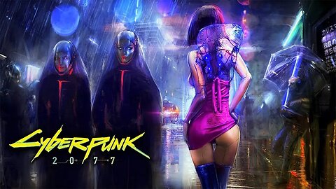 LIVE - TBONE Cyberpunk 2077 Gameplay Online PC