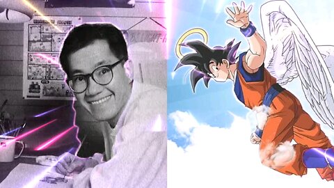 hasta siempre Akira Toriyama