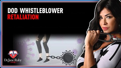 DoD Whitsleblower Retaliation (Dr. Samuel Sigoloff)