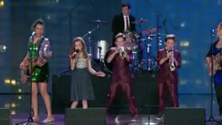 Pelican212 Performs At Inaugural Ball