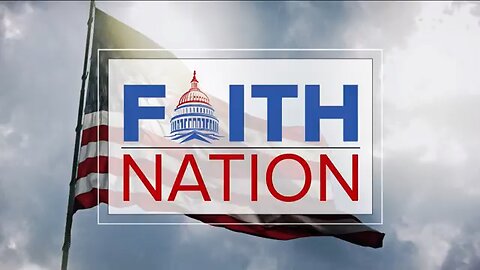 FBI Investigating Another Attempt on Trump's Life | Faith Nation - September 16, 2024