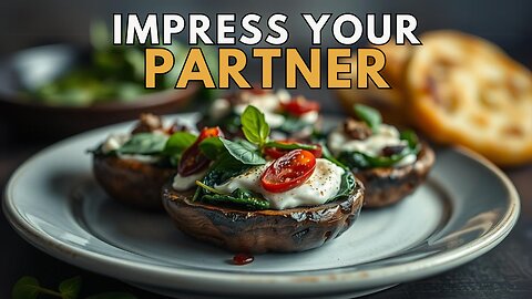 Romantic Date Night Dinners: 10 Easy, Impress-Your-Partner Recipes