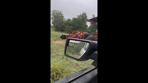 Learning the tractor