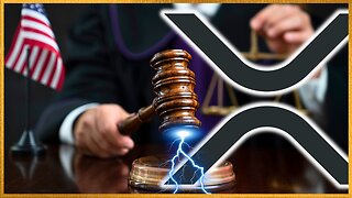 THE XRP CASE IS NOT OVER.. HERE'S WHAT ACTUALLY MATTERS