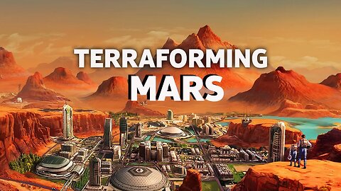 THE REALITIES OF TERRAFORMING MARS: HOW AND WHEN WILL IT BE? -HD | MARS COLONY