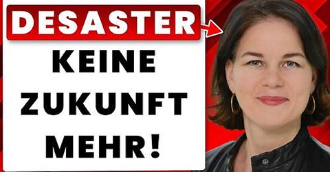 UNERTRÄGLICH! Grüne Politiker ruinieren unser Land – Totalversagen!