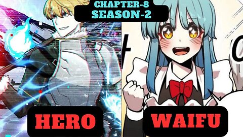 He Become The Strongest In His World By Taking Advantage Of The Bugs! Season-2 | Manhwa Recap part-8