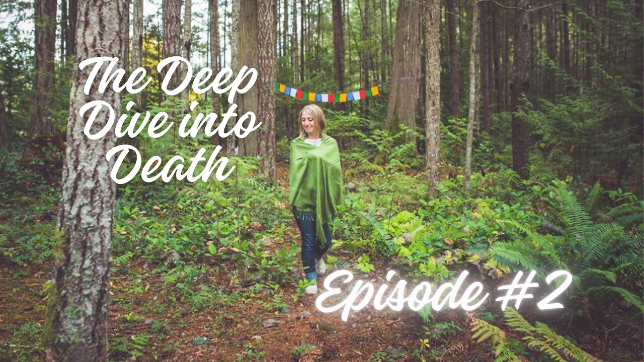 Deep Dive into Death Episode 2(00)