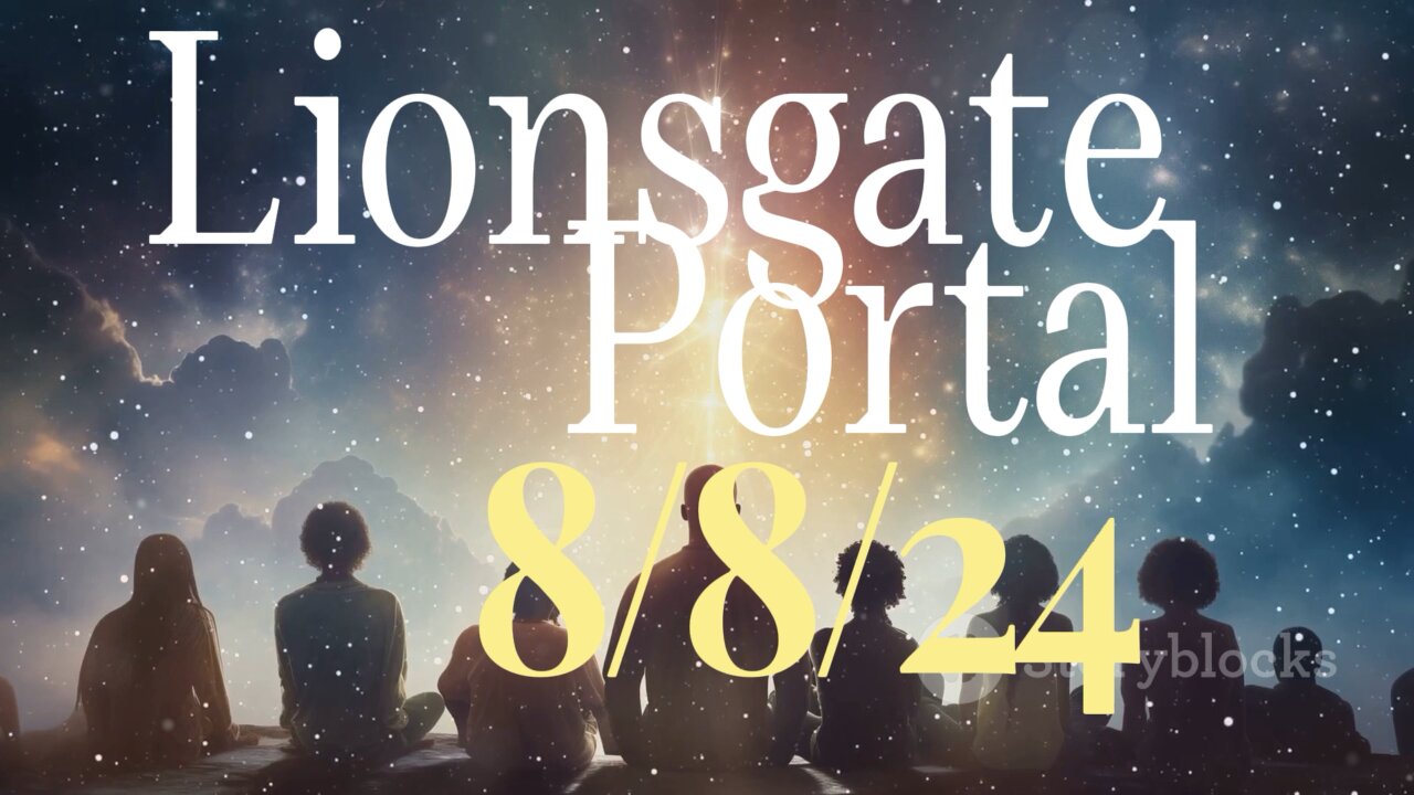 8/8/2024 Lionsgate Portal