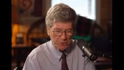 Economist Jeffrey Sachs: It is not in our interest to be at war with Russia (8-31-2024)