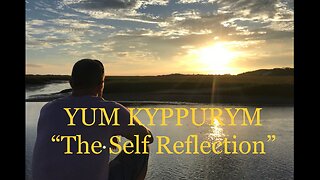 YUM KYPPURYM "THE SELF REFLECTION"