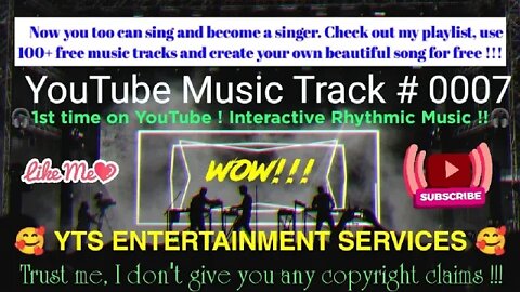 YTSES Youtube Music Track-0007