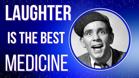 Laughter is the Best Medicine: Unleashing the Power of Humour for Health and Happiness