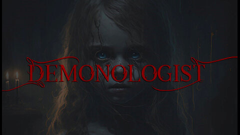 Demonologist w/ Zaytris and Aeonyx