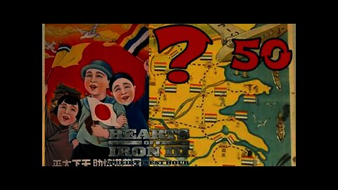 Hearts of Iron 3: Black ICE 9.1 - 50 (Japan) Still Testing Republic of China-Nanjing?