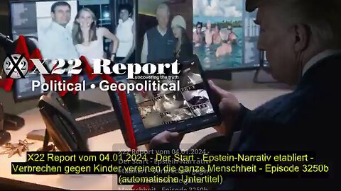 X22 Report vom 04.01.2024 (automatische Untertitel)