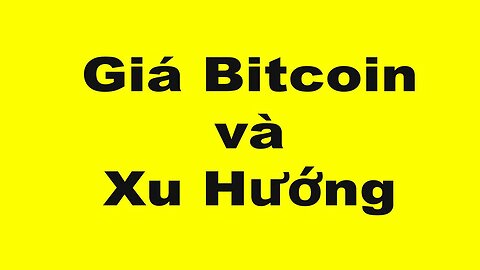 Giá Bitcoin ngày 9 tháng 7 năm 2024