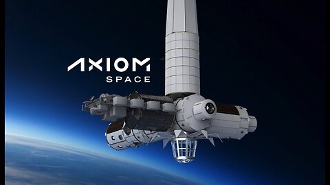 Axiom Space Faces Crisis Amid Space Station Contract with NASA