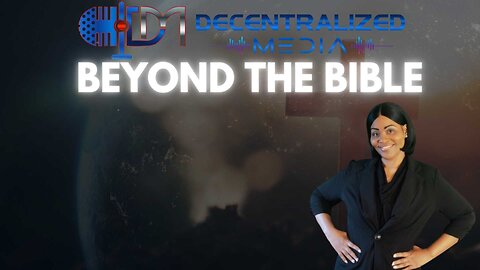 Beyond The Bible Ep. 43 | The Vax Files 1, Shots! Clots! & Detox! W/ Lauren from Ohio